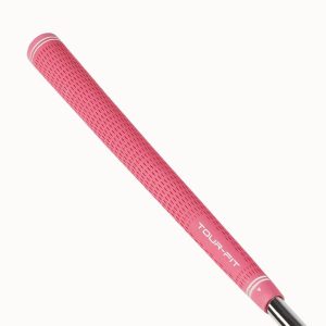 Grip Golf Pride Tour Velvet Lady Pink M58X Chính Hãng