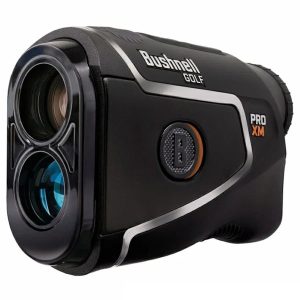 Máy Đo Khoảng Cách Golf Bushnell Pro XN
