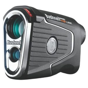 Máy Đo Khoảng Cách Golf Bushnell Pro X3+ LINK