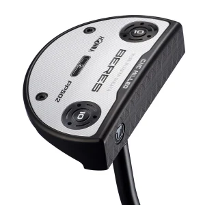 Gậy Putter Honma Beres Premium PP502 Steel BK 33 Inch Chính Hãng