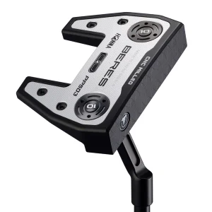 Gậy Putter Honma Beres Premium PP503 Steel BK 34 Inch Chính Hãng