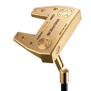 Putter Honma Beres Premium PP503 Steel GD 34 Inch Chính Hãng