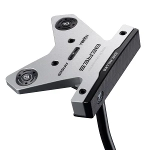 Gậy Putter Honma Beres Premium PP505 Steel BK 34 Inch Chính Hãng