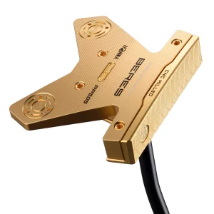 Gậy Putter Honma Beres Premium PP505 Steel GD 34 Inch Chính Hãng