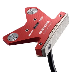 Gậy Putter Honma Beres Premium PP505 Steel SV 34 Inch Chính Hãng