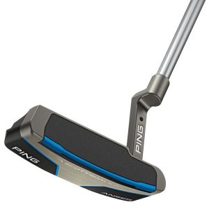 Gậy Putter PING Scottsdale Anser 2025 Chính Hãng