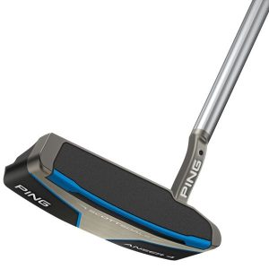 Gậy Putter PING Scottsdale Anser 4 2025 Chính Hãng