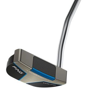 Gậy Putter PING Scottsdale DS72 2025 Chính Hãng