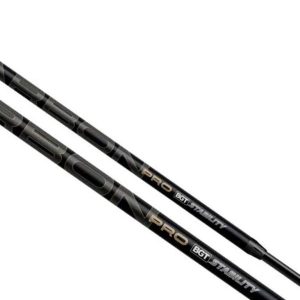 Shaft Putter BGT Stability Carbon Pro Chính Hãng