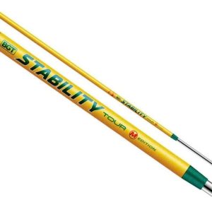 SHAFT PUTTER BGT STABILITY TOUR M-EDITION 2026 Mallet (Kèm Cover) Chính Hãng