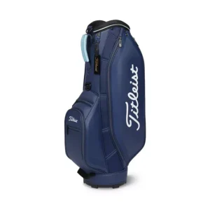 Túi Gậy Golf Titleist Aspirer Cart Bag Navy Chính Hãng