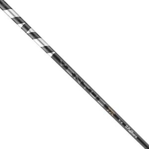 Shaft Driver / Fairway Fujikura Ventus TR Black 2026 Chính Hãng