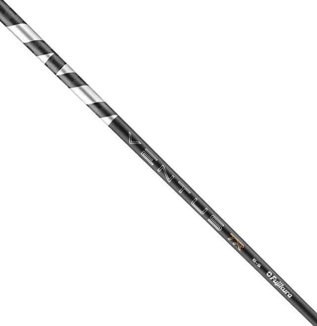 Shaft Driver Fairway FUJIKURA 2026 VENTUS TR BLACK