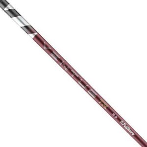 Shaft Driver / Fairway FUJIKURA 2026 VENTUS TR RED Chính Hãng
