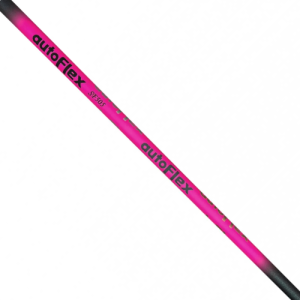 Shaft Fairway AutoFlex Pink Chính Hãng
