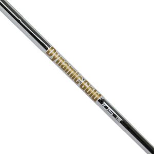 Shaft Iron True Temper Dynamic Gold 105 S300 Chính Hãng