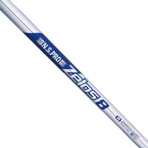 Shaft Iron NS PRO Zelos 8 S Chính Hãng