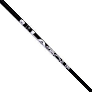 Shaft Putter LA GOLF P SERIES SoHo Black (390) Chính Hãng