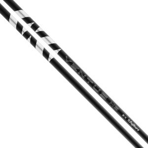 Shaft Rescue FUJIKURA VENTUS 2025 BLACK Chính Hãng