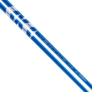 Shaft Rescue FUJIKURA VENTUS 2025 BLUE Chính Hãng