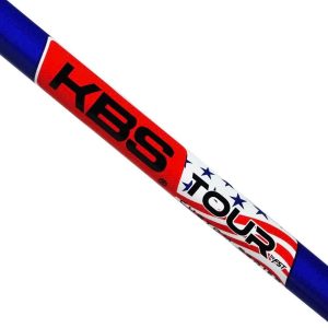 Shaft Wedge KBS TOUR HI REV 2.0 (.355) Chính Hãng