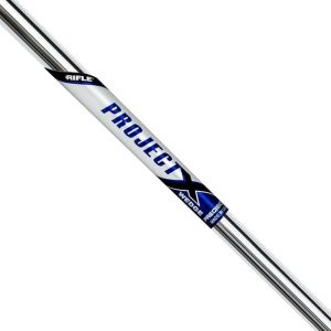 Shaft Wedge TRUE TEMPER PROJECT X 6.0 - S Chính Hãng