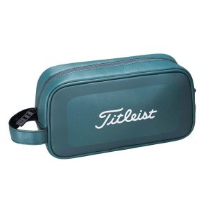 Túi Phụ Kiện Golf Titleist Aspiring Pouch TA23ASPJ-3 Chính Hãng