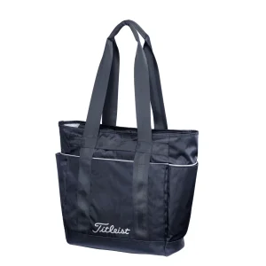 Túi Xách Golf Titleist City Active Tote Bag Navy TA25CT-4 Chính Hãng