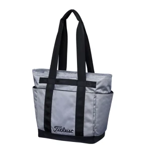 Túi Xách Golf Titleist City Active Tote Bag Marble/Black TA25CT-20 Chính Hãng