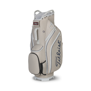 Túi Golf Titleist Cart 14 Sand / Navy Chính Hãng