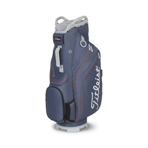 Túi Golf Titleist Cart 14 Washed Indigo Chính Hãng