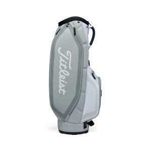 Túi Gậy Golf Titleist Aspirer Cart Bag Grey / White / Navy Chính Hãng