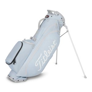 Túi Golf Titleist Players 4 Blue Bird TB23SX4A-40 Chính Hãng