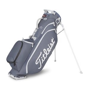 Túi Golf Titleist Players 4 Washed Indigo TB23SX4A-410 Chính Hãng