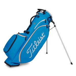Túi Golf Titleist Players 4 Olympic / Marble TB23SX4A-422 Chính Hãng