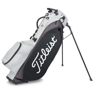 Túi Golf Titleist Players 5 Gray / Graphite / Black TB23SX8A-220 Chính Hãng
