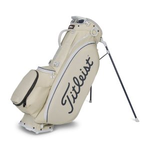 Túi Golf Titleist Players 5 Sand / Navy TB23SX8A-241 Chính Hãng