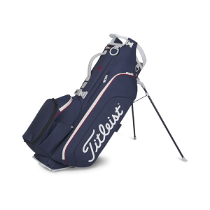 Túi Golf Titleist Hybrid 5 Asia Navy / White / Red TB25SX6A-416 Chính Hãng