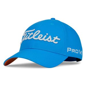 Nón Golf Titleist Tour Performance Cap OLYM/MARBL/BONFR TH22ATP-408 Chính Hãng
