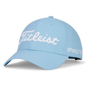 Nón Golf Titleist Tour Performance Cap TIDAL/WHITE TH22ATP-4T Chính Hãng