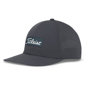 Nón Kết Golf Titleist Oceanside Charcoal/Washed Indigo/White TH23AO-041 Chính Hãng