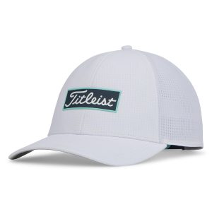 Nón Kết Golf Titleist Oceanside White/Sea Glass/Navy TH23AO-144 Chính Hãng