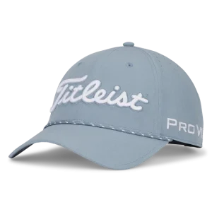 Nón Kết Golf Nam Titleist Tour Breezer Marble/Blue Bird/White TH23ATB-041 Chính Hãng