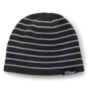 Mũ Len Golf Titleist Players Beanie TH23PB-00G Chính Hãng