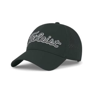 Nón Kết Golf Nam Titleist Players Tech Pine/Charcoal/White TH24APT-301 Chính Hãng