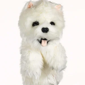 Daphne Cover Đầu Gậy Golf West Highland Terrier Chính Hãng