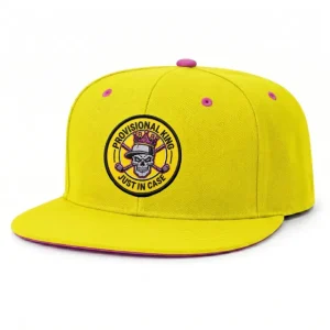 Nón Golf Wildslide Provisional King Cap Chính Hãng