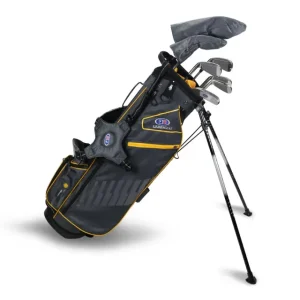 Bộ Gậy Golf Trẻ Em US Kids UL63-s 7 Club Stand Set DV3 Graphite Kèm Túi Chính Hãng