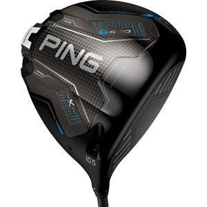 Gậy Driver PING G440 K Chính Hãng