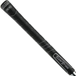 Grip SuperStroke REVL Comfort Standard M60R Black Chính Hãng